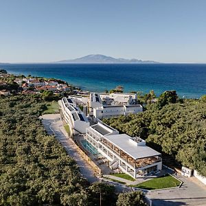Magique Bleu Suites